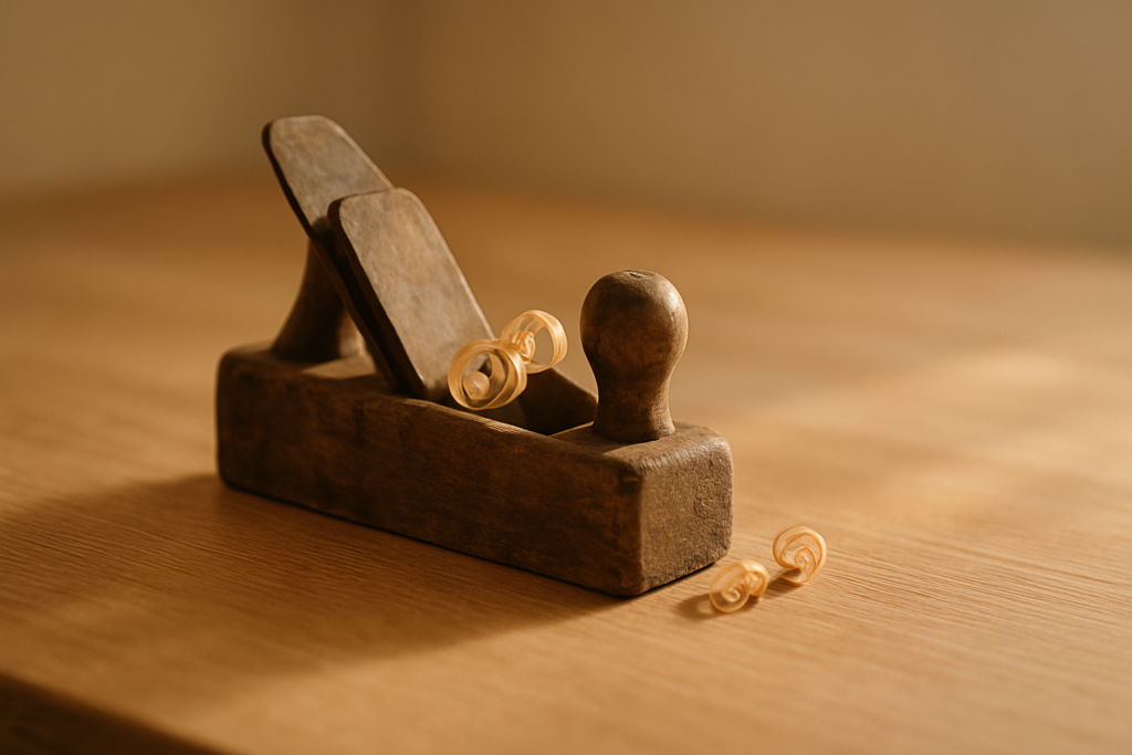 Does Woodworking Lower Cortisol Levels?