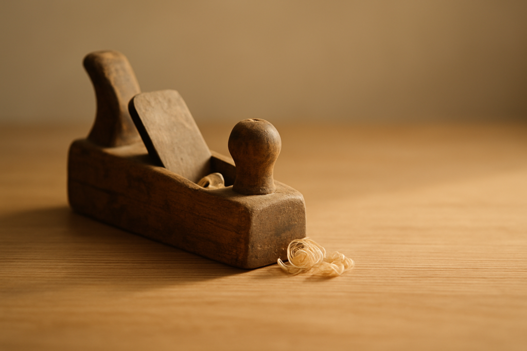 Does Woodworking Lower Cortisol Levels?