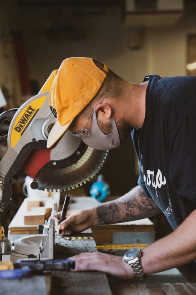 How Do I Teach Myself Carpentry?