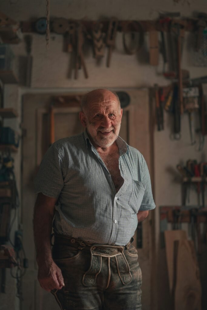 How Do I Teach Myself Carpentry?