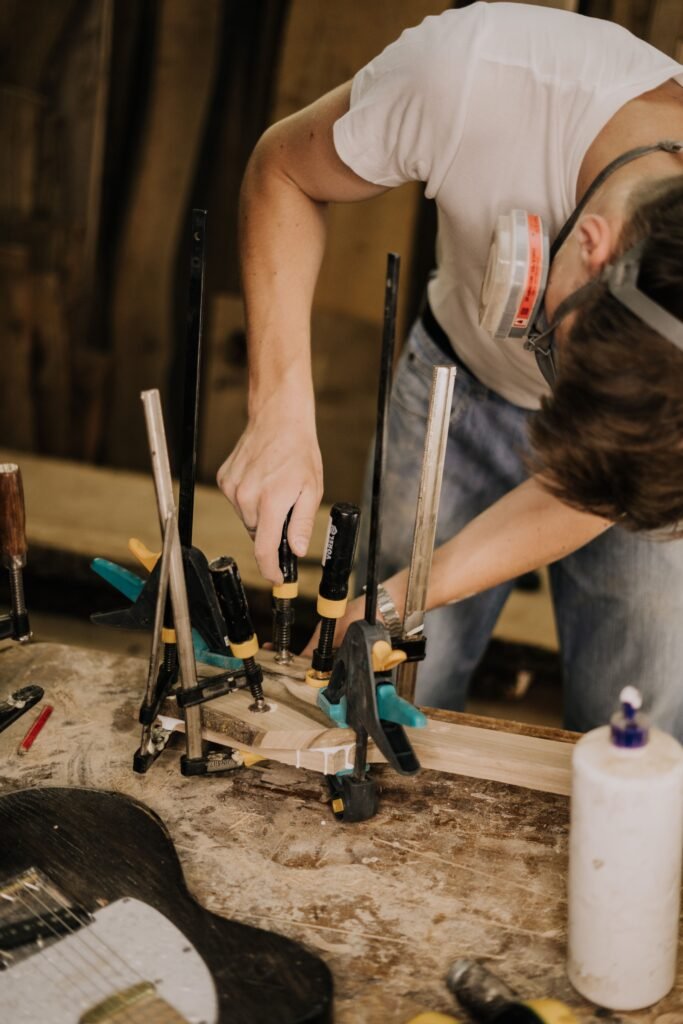 How Expensive Of A Hobby Is Woodworking?