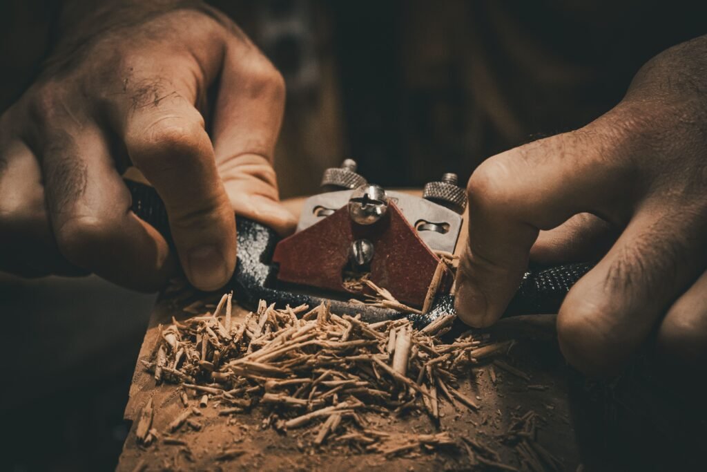 How Expensive Of A Hobby Is Woodworking?