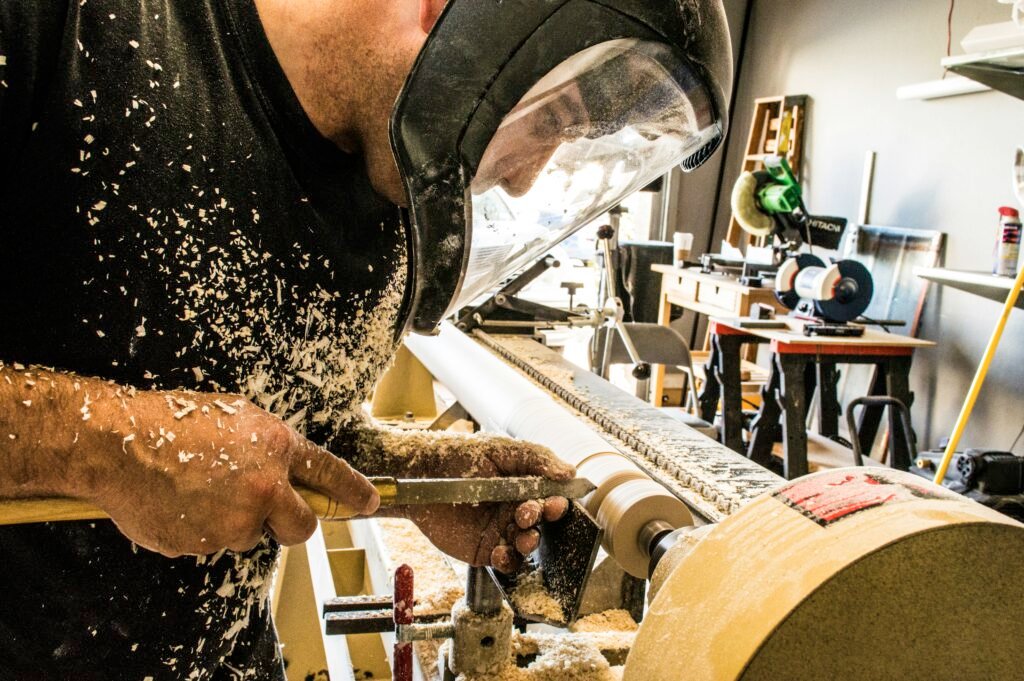 How Hard Is It To Learn Woodworking?
