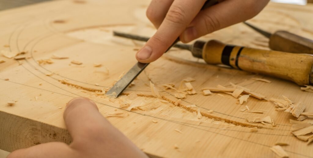How Hard Is It To Learn Woodworking?