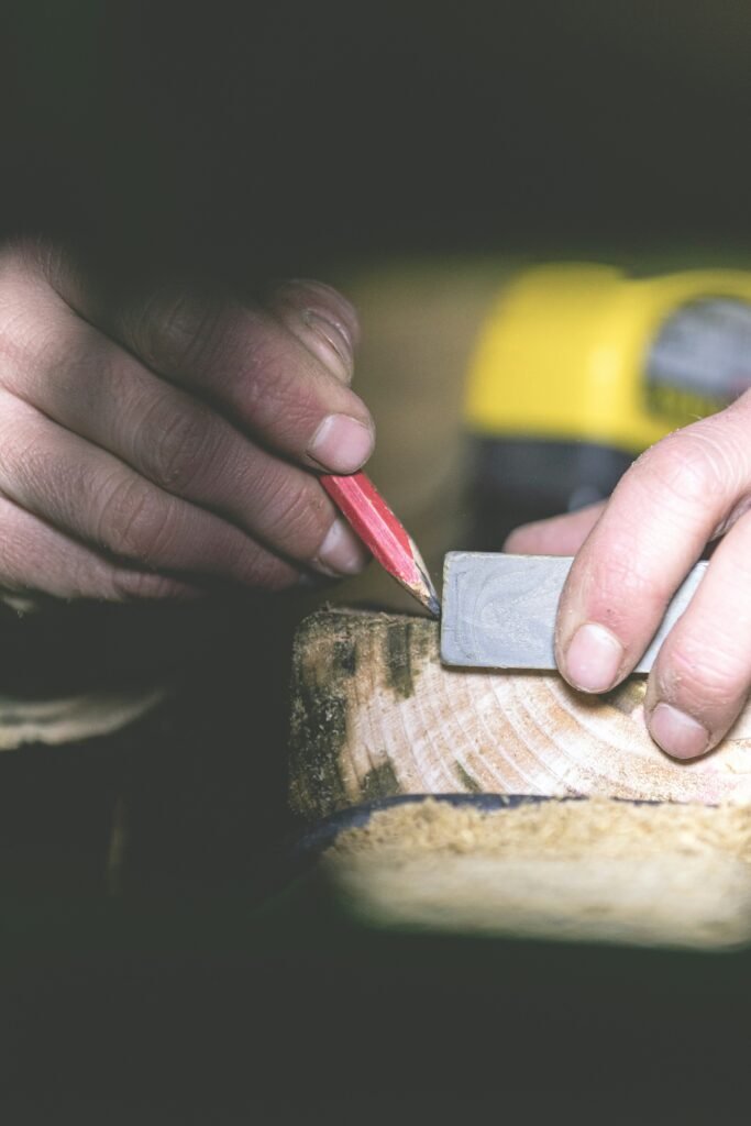 How Hard Is It To Learn Woodworking?