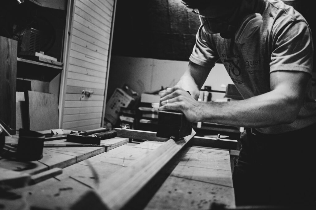 Is Carpentry A Dying Trade?
