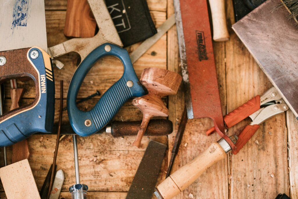 Is Carpentry A Dying Trade?