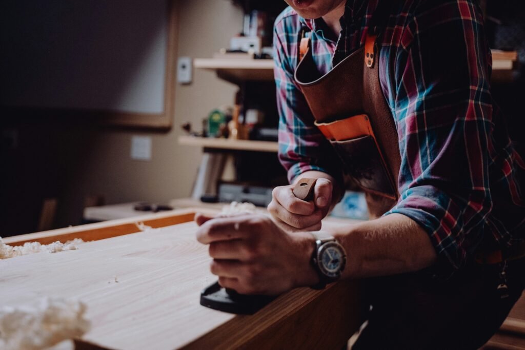 Is Carpentry A Dying Trade?