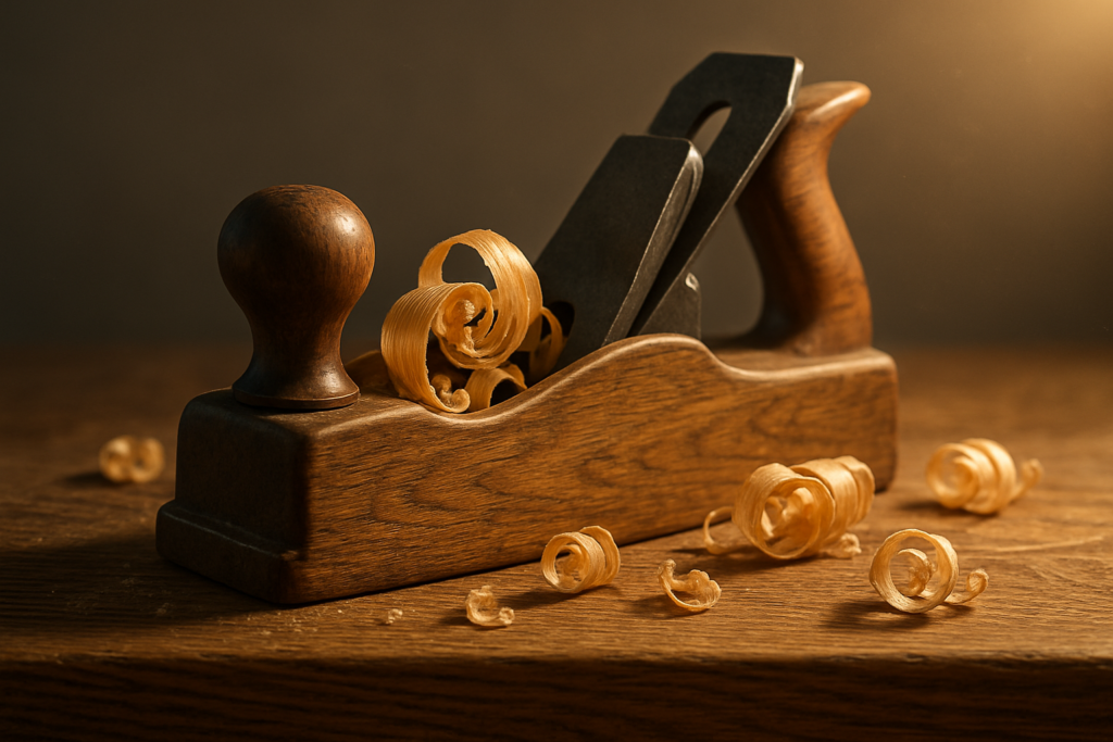 Is There A Difference Between Carpentry And Woodworking?
