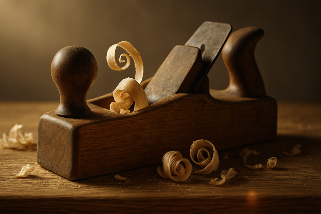 Is There A Difference Between Carpentry And Woodworking?