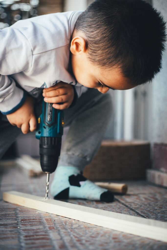 Is Too Old To Learn Carpentry?