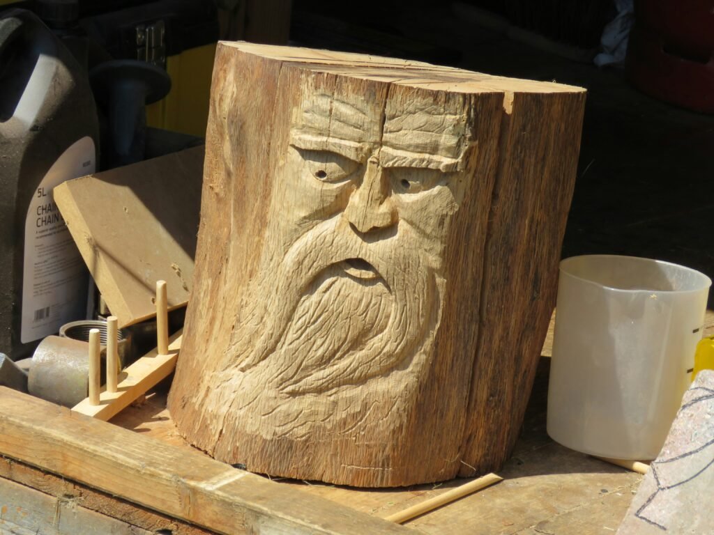 Is Wood Carving A Cheap Hobby?