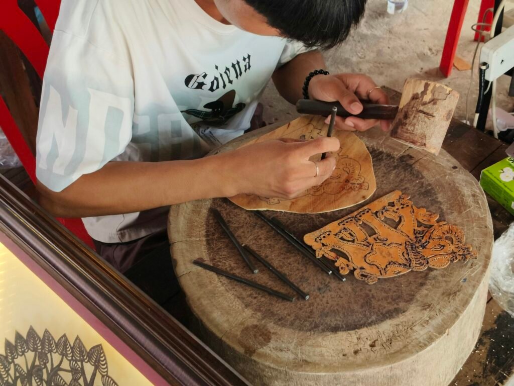 Is Wood Carving A Cheap Hobby?