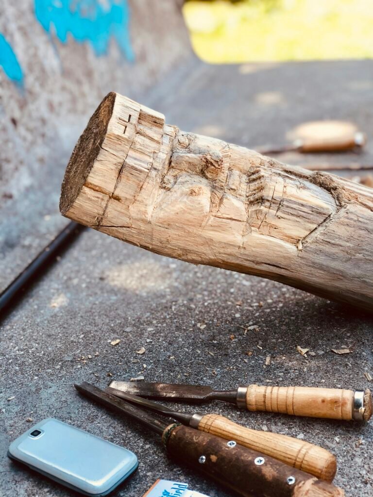 Is Wood Carving A Cheap Hobby?