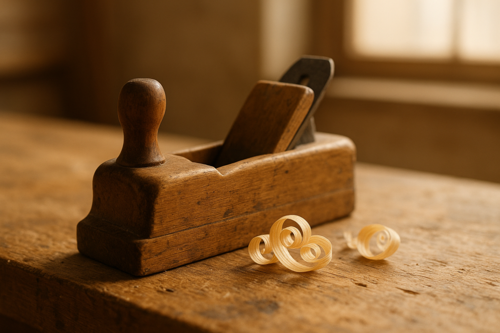 Is Woodworking Difficult To Learn?