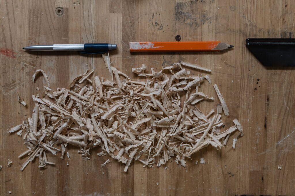 Is Woodworking The Same As Carpentry?