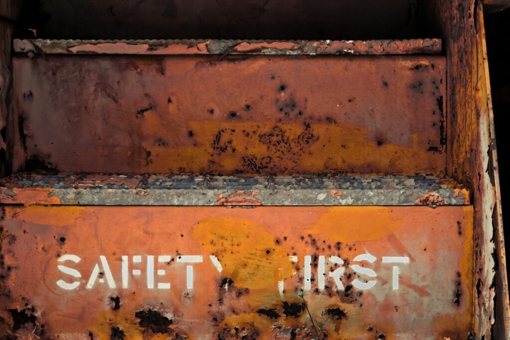 What Are Ten Woodwork Safety Rules?