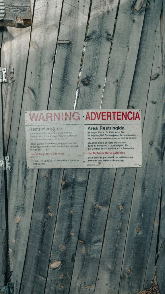 What Are Ten Woodwork Safety Rules?