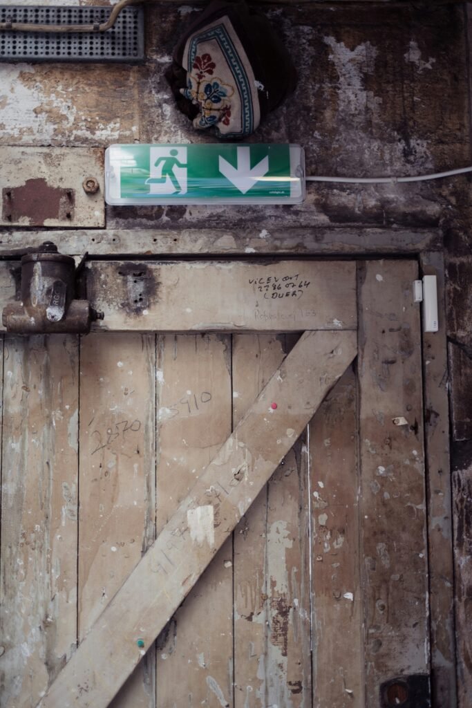 What Are Ten Woodwork Safety Rules?