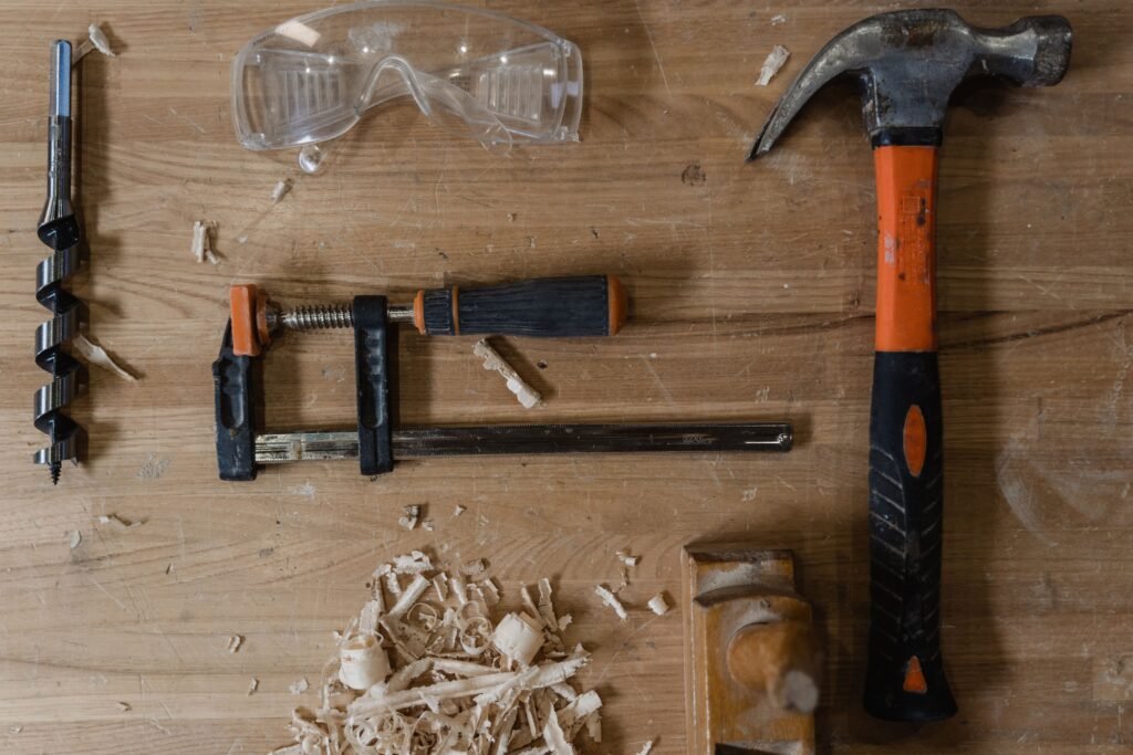 What Are The Basics Of Carpentry?