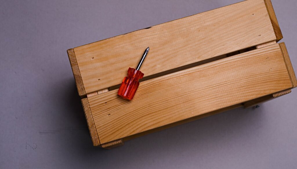 What Are The Basics Of Carpentry?