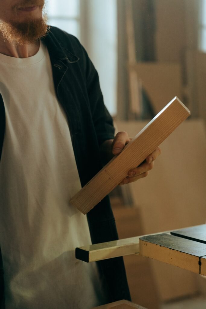 What Are The Basics Of Carpentry?