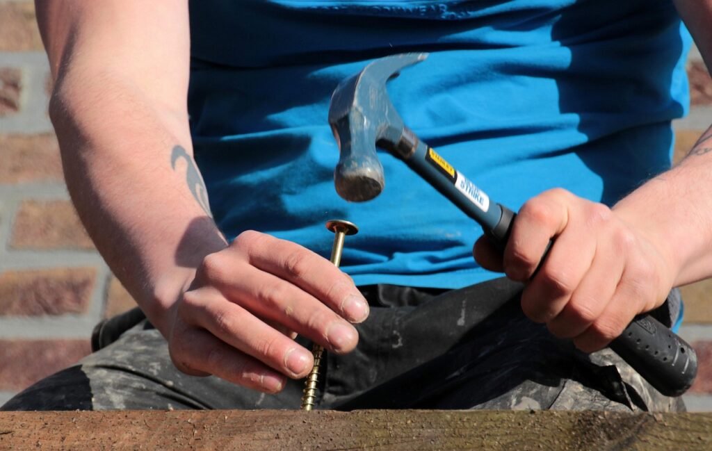 What Are The Common Causes Of Inaccuracy In Carpentry Work?