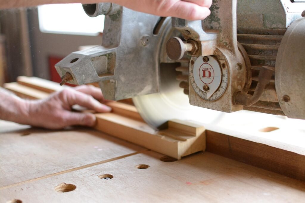 What Are The Common Causes Of Inaccuracy In Carpentry Work?