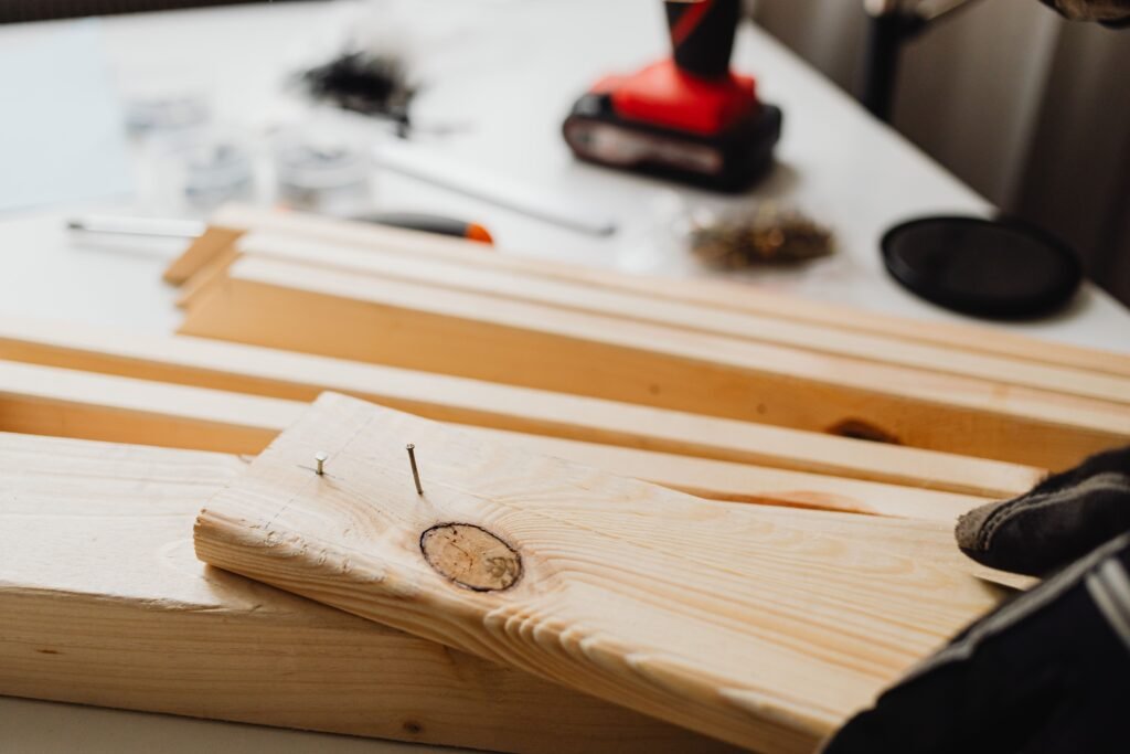What Are The Most Profitable Woodworking Projects?