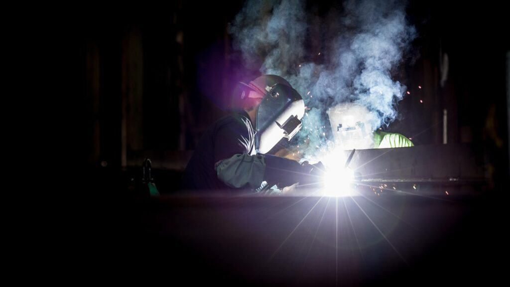 What Are The Safety Rules In A Wood Workshop