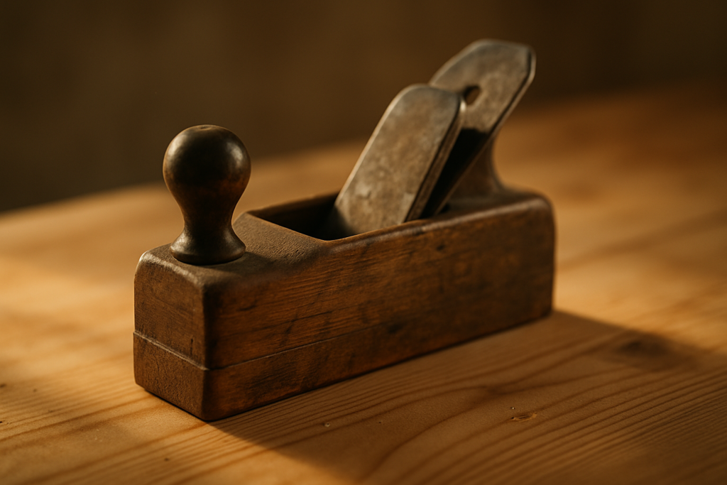 What Are The Three Rules Of Carpentry?