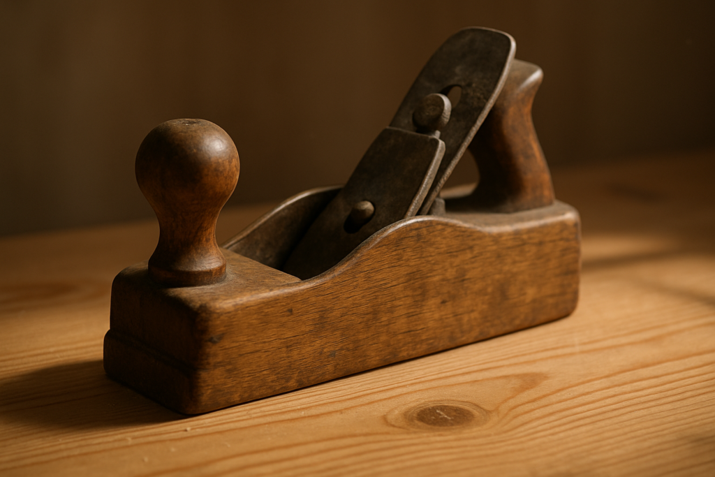 What Are The Three Rules Of Carpentry?