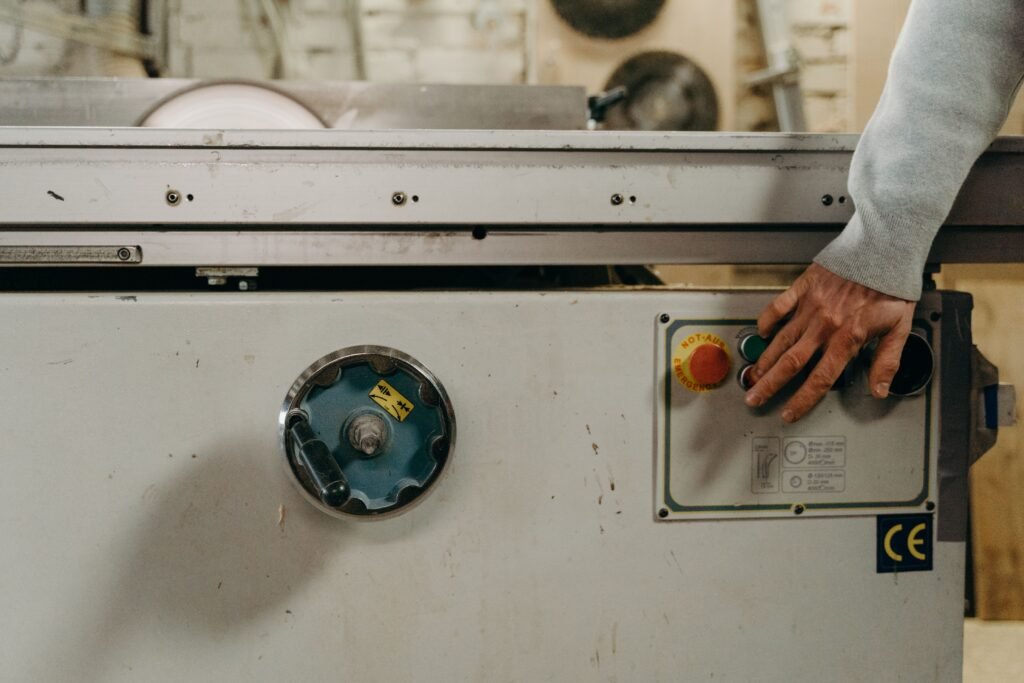 What Are Workshop Safety Rules?