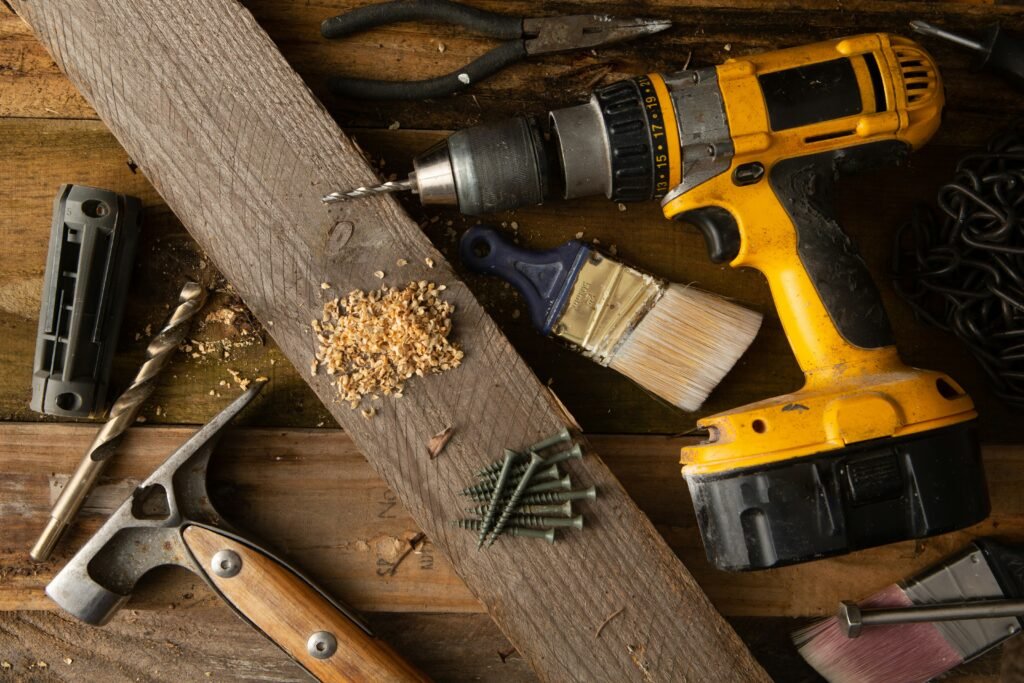What Does A Beginner Carpenter Need?