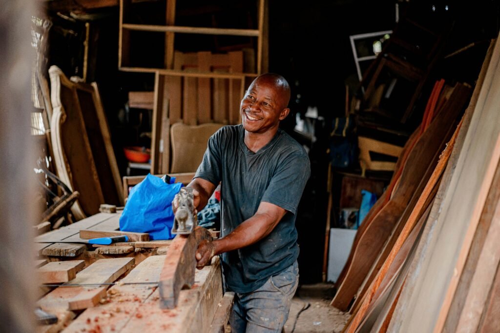 What Does A Beginner Carpenter Need?