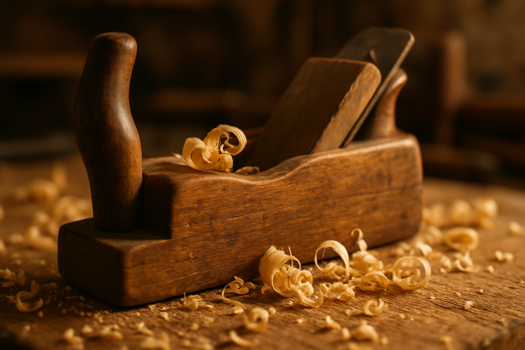 What Exactly Is Woodworking?