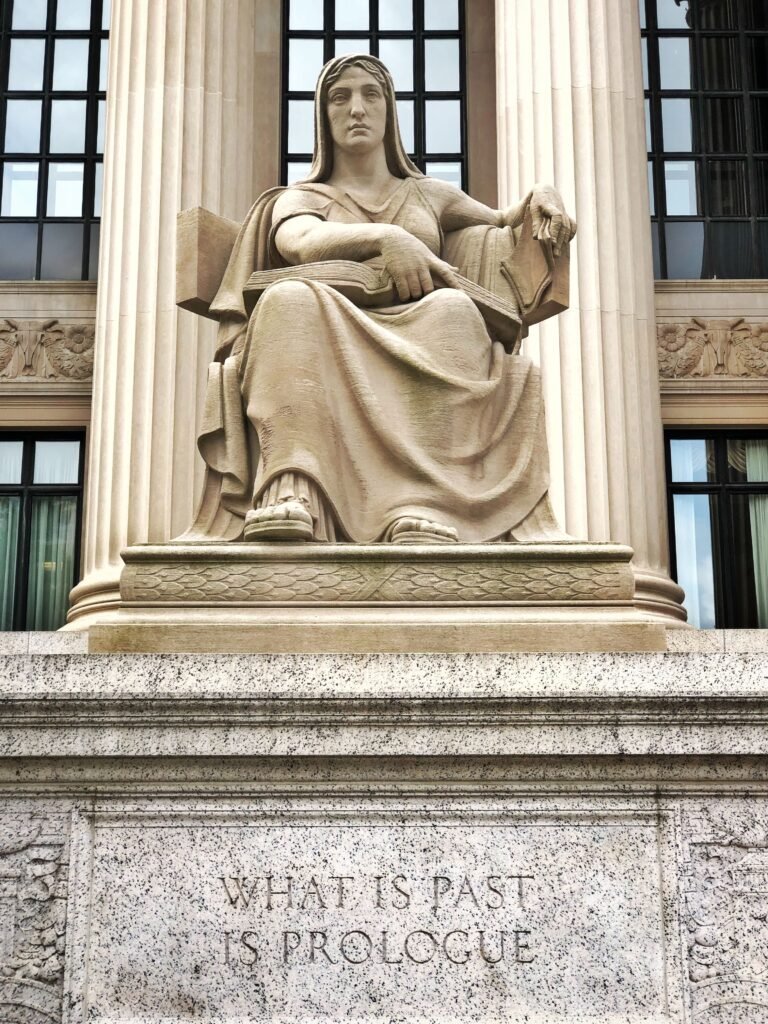 What Happened In The Carpenter V. United States Case?