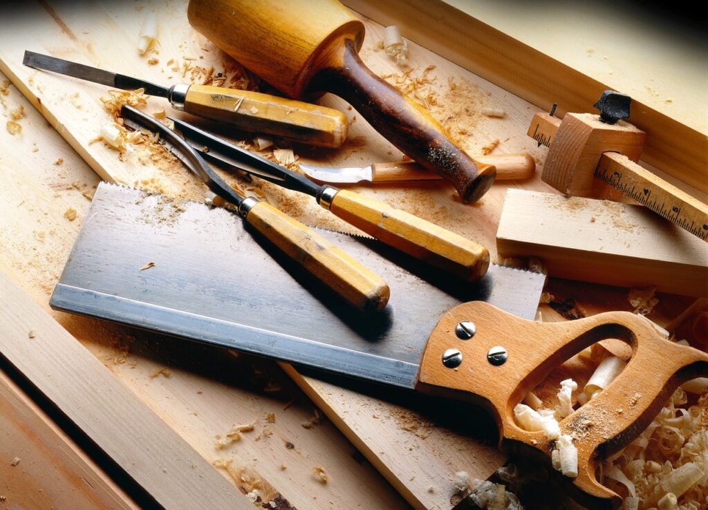 What Is The Carpenter Rule?