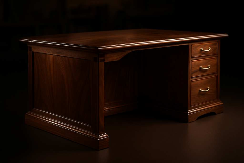 What Is The Highest Paying Woodworking Job?