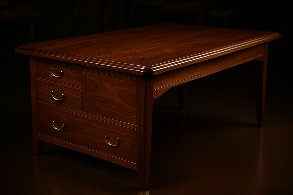 What Is The Highest Paying Woodworking Job?