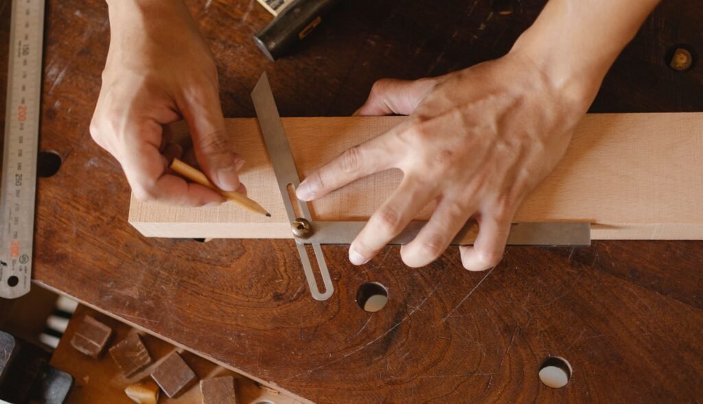 What Is The/4/5 Rule In Carpentry?