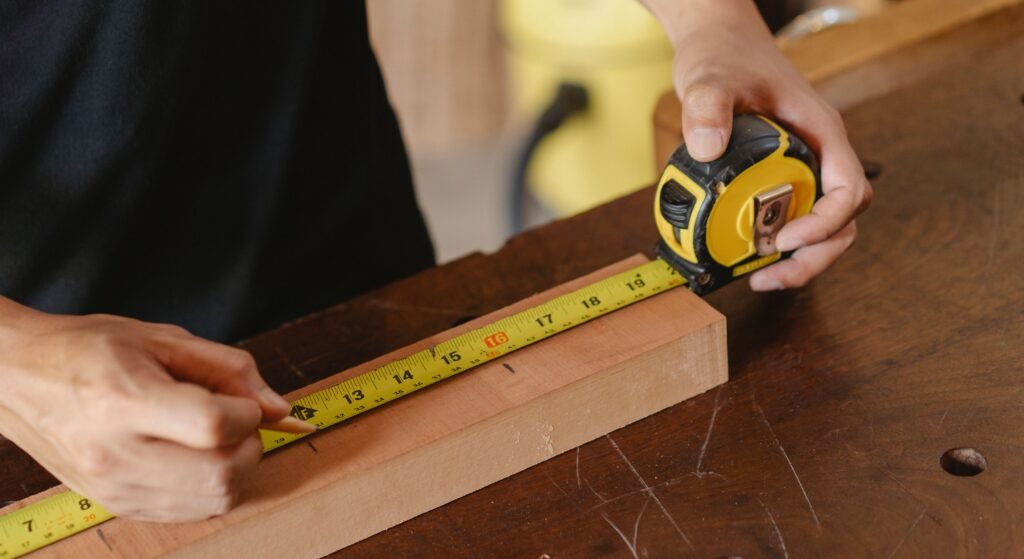 What Is The/4/5 Rule In Carpentry?