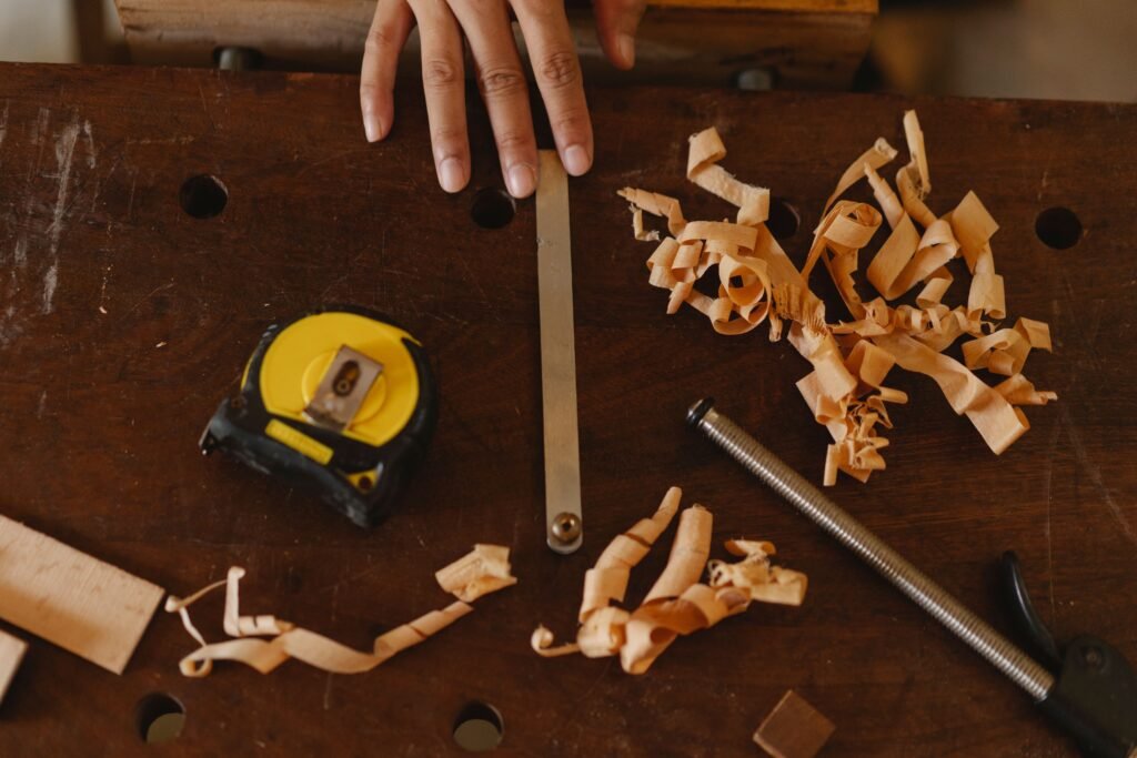 What Is The/4/5 Rule In Carpentry?