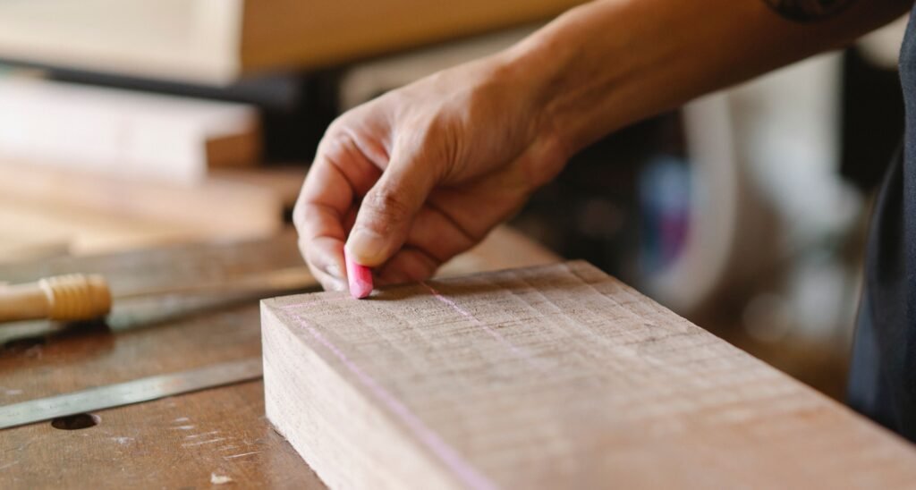 What Is The/4/5 Rule In Carpentry?