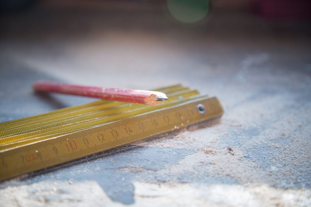 What Is The/4/5 Rule In Carpentry?