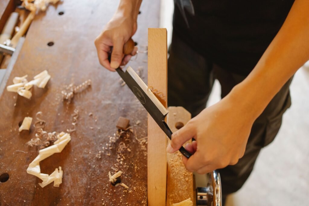 What Is The/4/5 Rule In Carpentry?