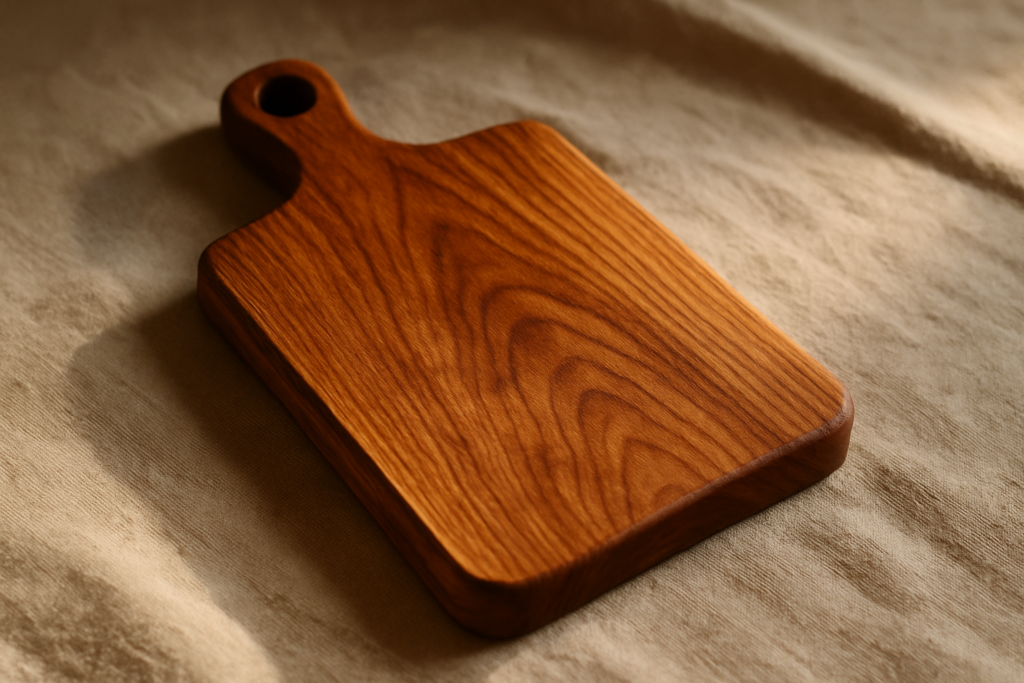 What Woodworking Crafts Sell Well?