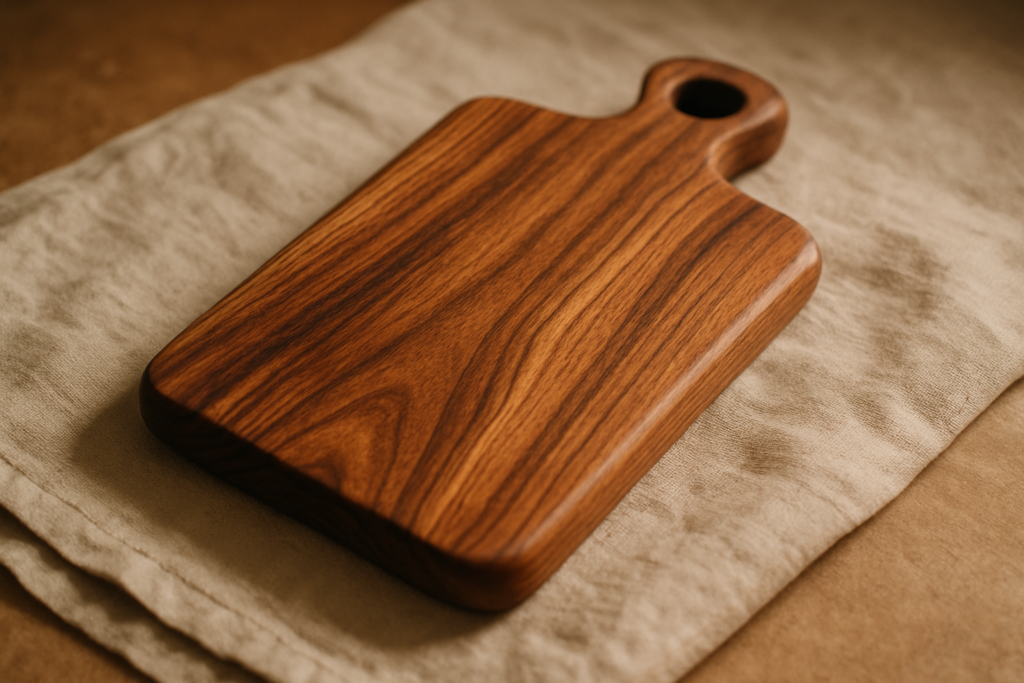 What Woodworking Crafts Sell Well?