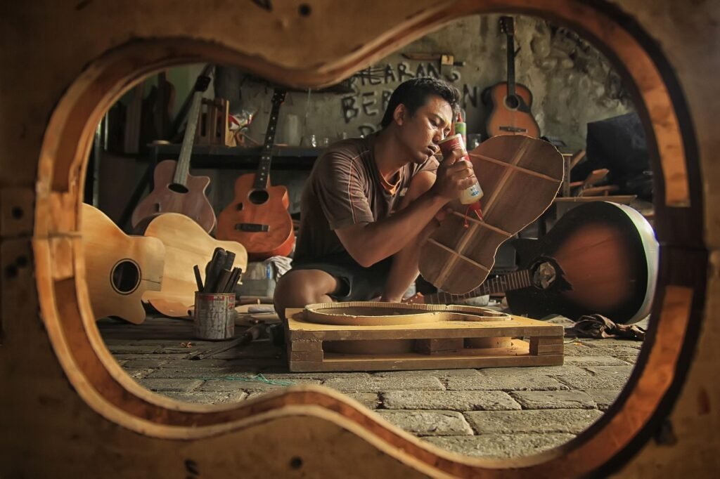 What Woodworking Job Pays The Most?