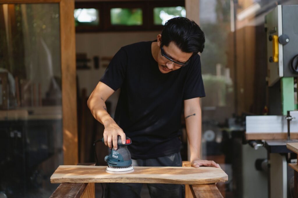 What Woodworking Job Pays The Most?